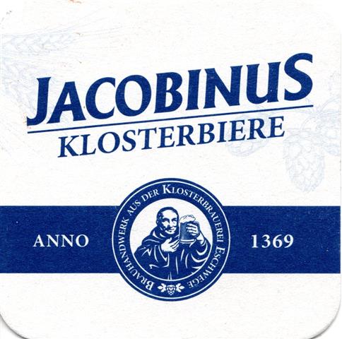 eschwege esw-he eschweger quad 7b (180-jacobinus klosterbiere-blau)